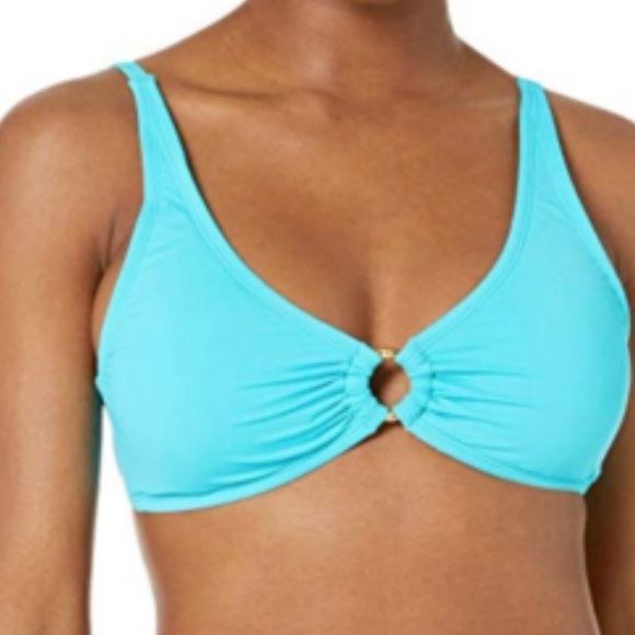 Tommy Bahama Other - Tommy Bahama Pearl Halter Bikini Top - Small - New